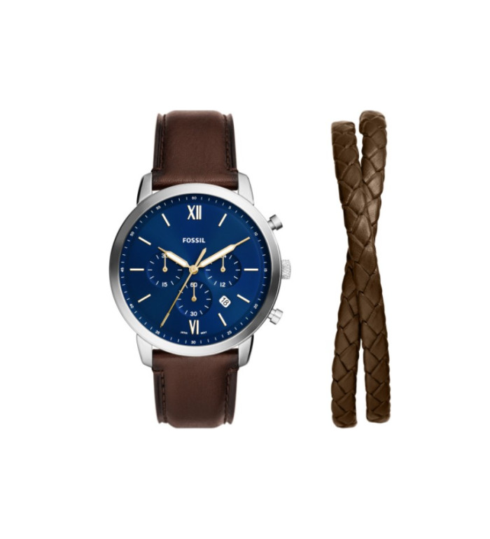 Часовник Fossil FS6018SET