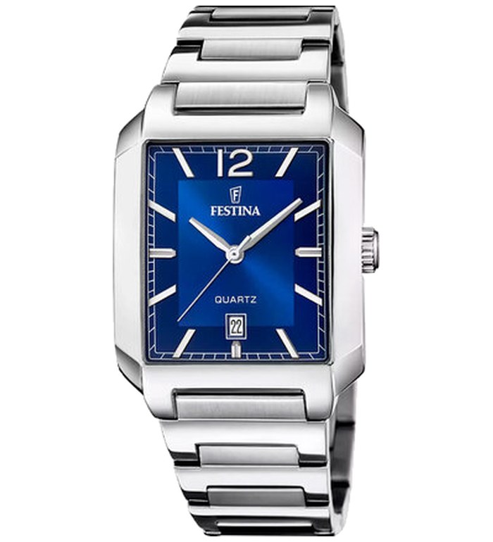 FESTINA ON THE SQUARE 33MM F20679/3