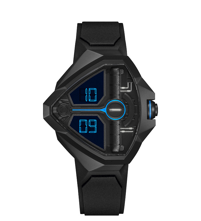 Hamilton Ventura Edge Dune Limited Edition H24624330