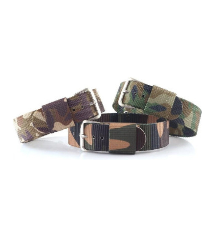 Текстилна каишка NATO Diloy CP000410