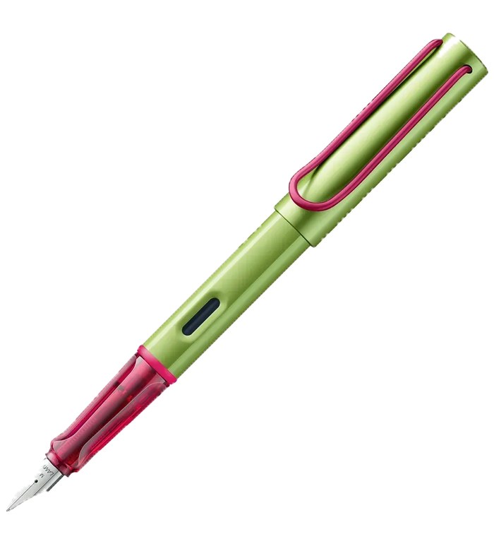 Писалка Lamy Al-star - Disco Special Edition, М перо
