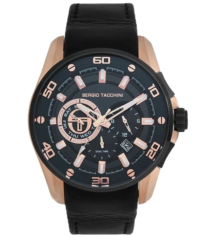 Мъжки часовник Sergio Tacchini ST.1.128.03