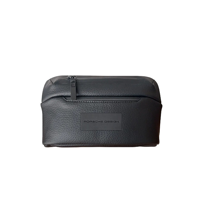 Мъжка чанта за през кръст Porsche Design - Urban Eco RL, черна