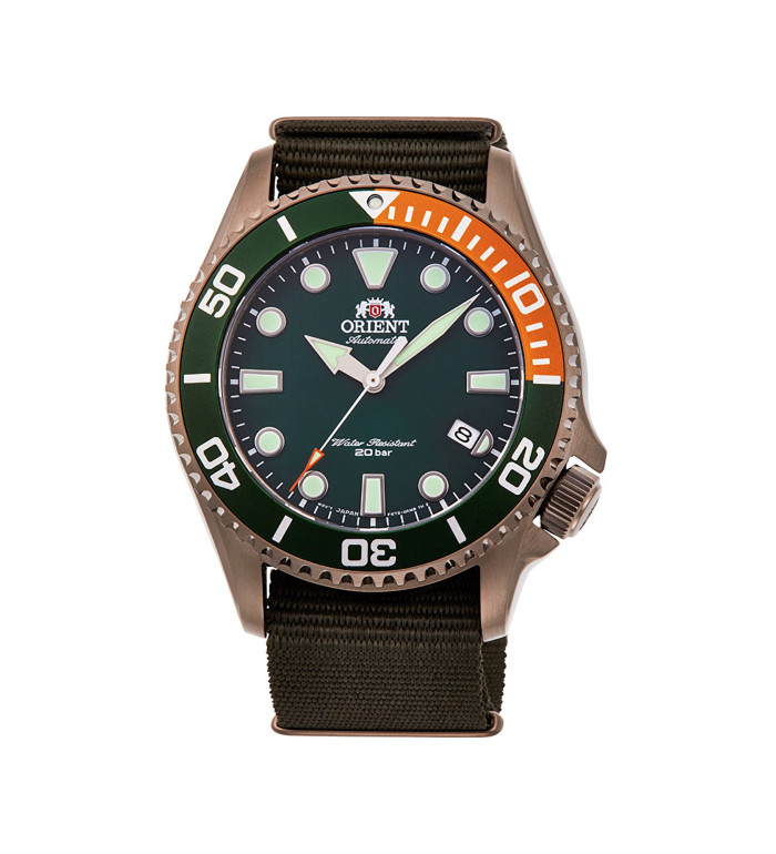 ORIENT DIVER SPORT 43MM RA-AC0K04E