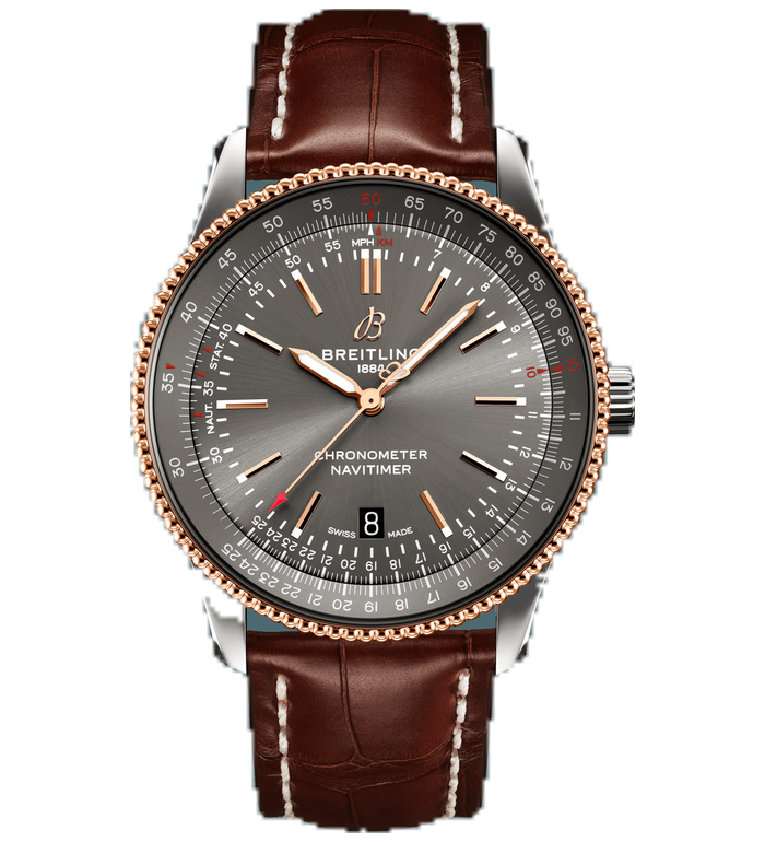 BREITLING NAVITIMER AUTOMATIC 41 U17326121M1P1