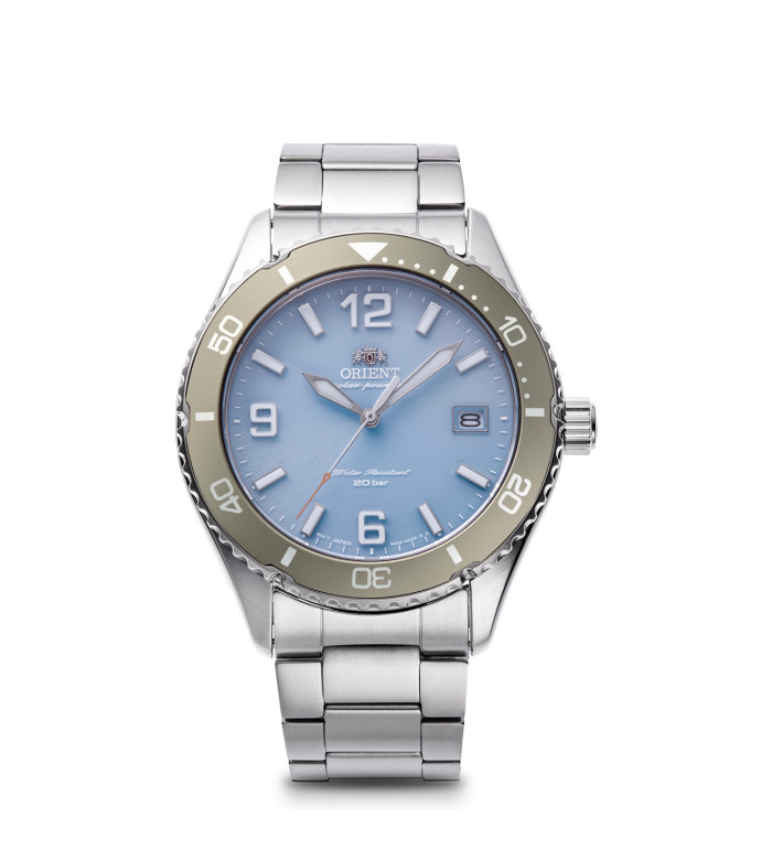 Orient Sport Solar RA-WJ0005L