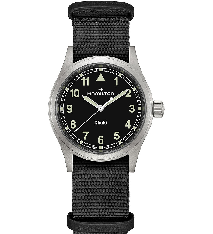 Hamilton Khaki Field H69.401.430