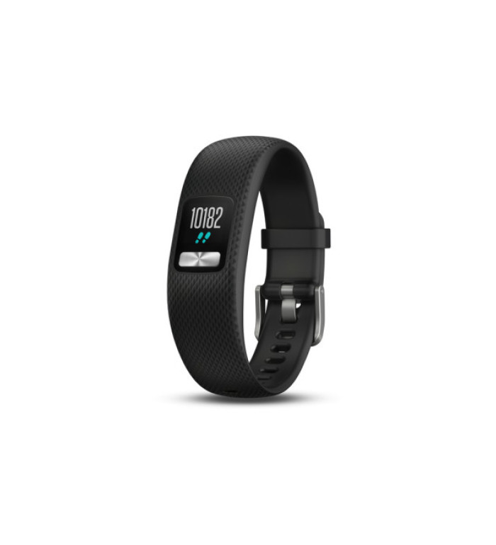 GARMIN ФИТНЕС ГРИВНА VÍVOFIT® 4 S/M BLACK  19x9.4MM 010-01847-10