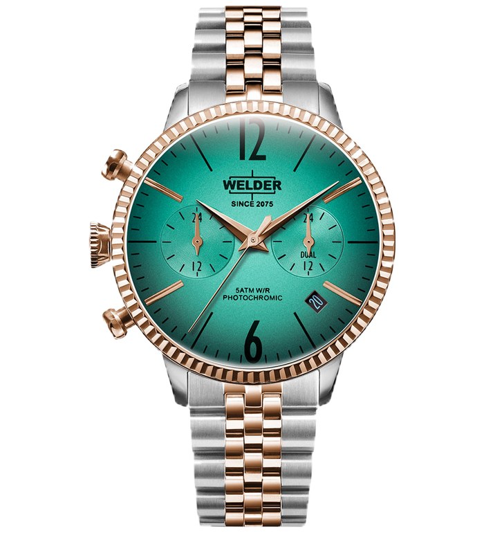 Дамски часовник WELDER ROYAL 38 MM WWRC655