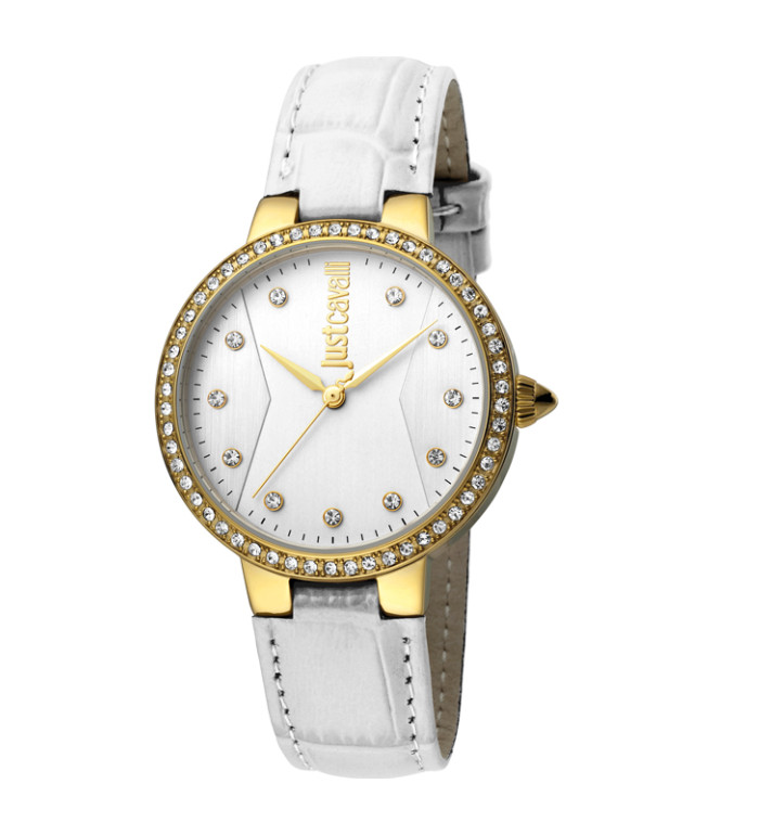 JUST CAVALLI LADY 34MM JC1L031L0045