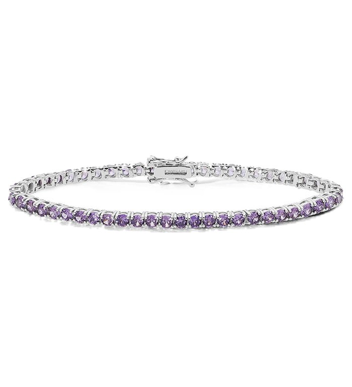 COMETE SILVER COLLECTION ДАМСКA ГРИВНА BRA238 М18