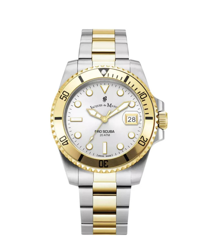 Jacques du Manoir Pro Scuba JWG02708