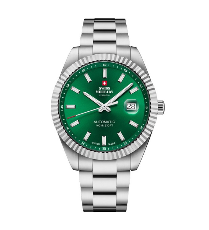 Swiss Military By Chrono SMA34110.04
