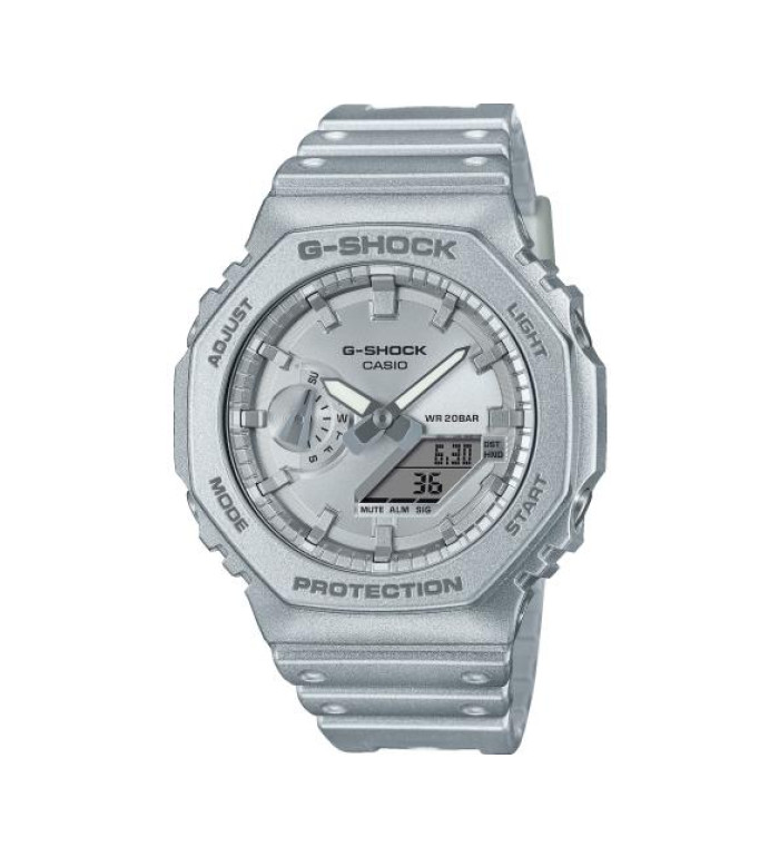 ЧАСОВНИК CASIO G-SHOCK GA-2100FF-8AER