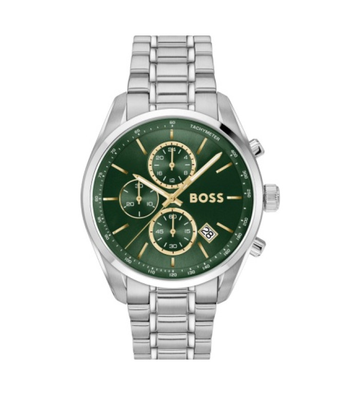 HUGO BOSS GRP40 44MM 1514266