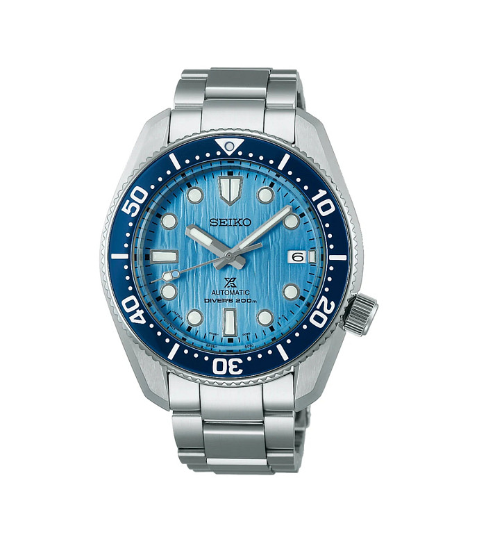 Seiko Prospex Save The Ocean Special Edition SPB299J1
