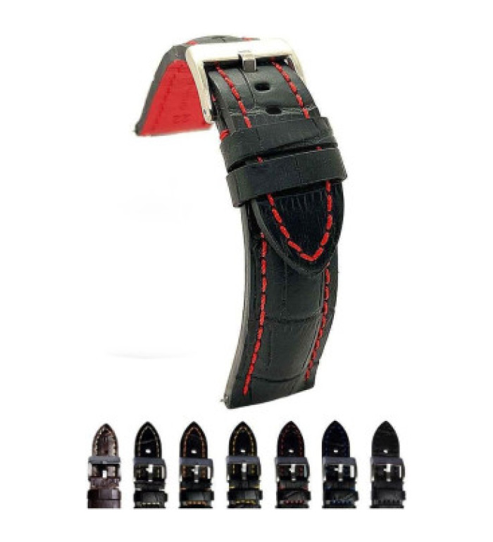 Кожена каишка Diloy CP000395