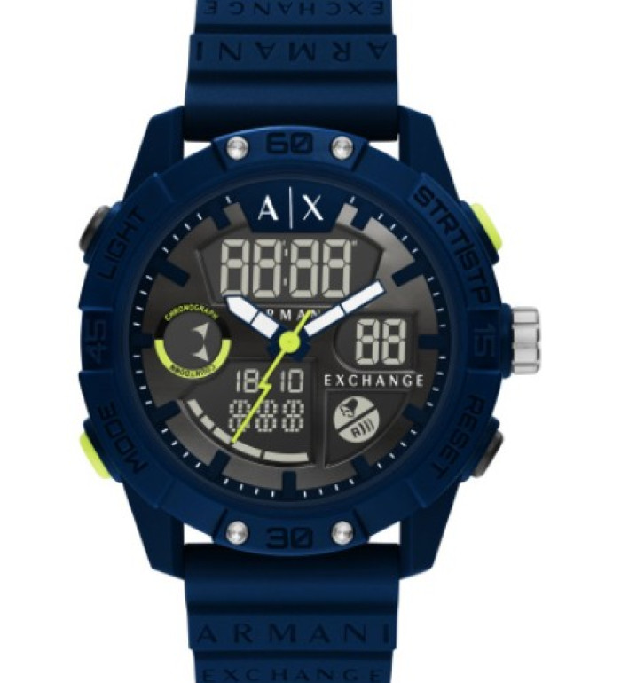 Armani Exchange AX2962