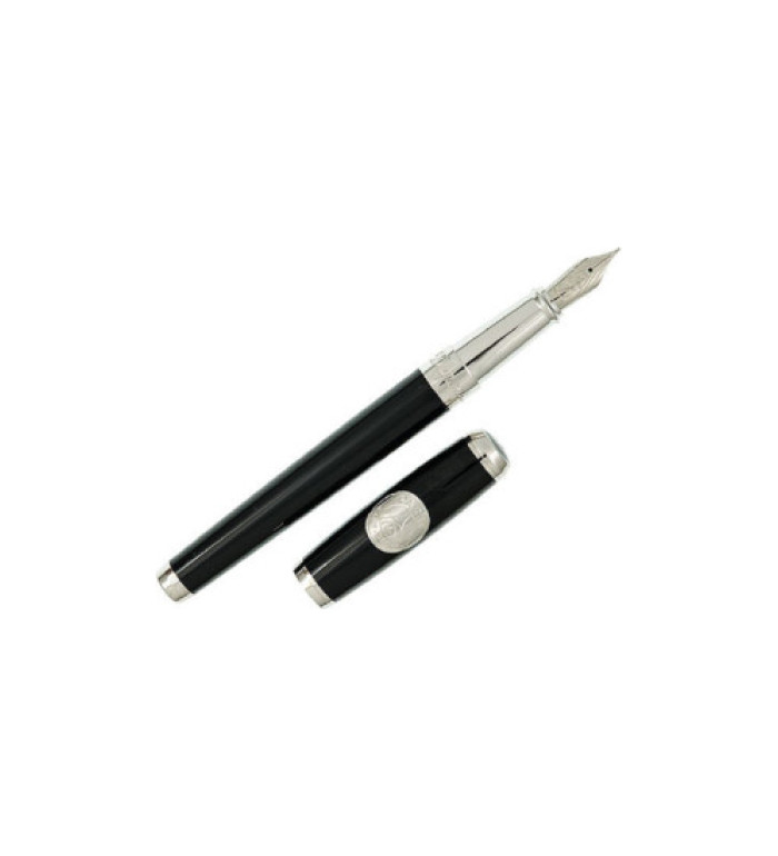 Писалка S.T.Dupont LINE D / PSG Collection 410689