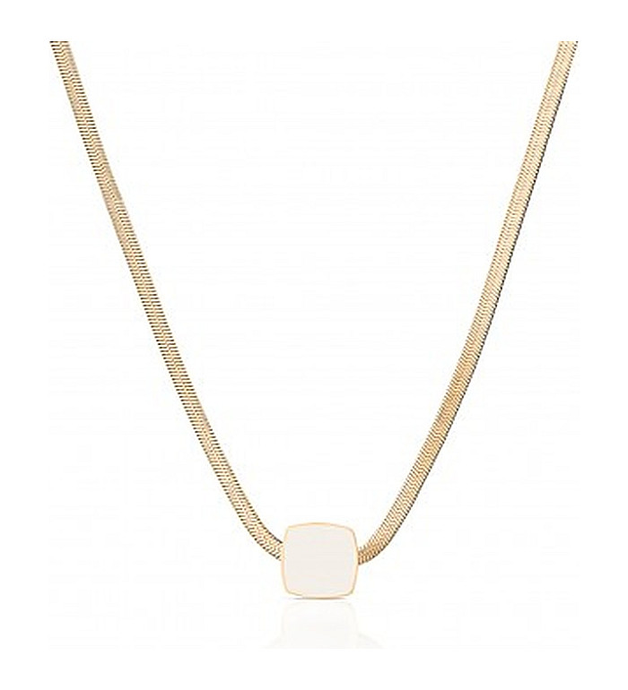 NECKLACE DANIEL KLEIN DKJ.2.4008.04