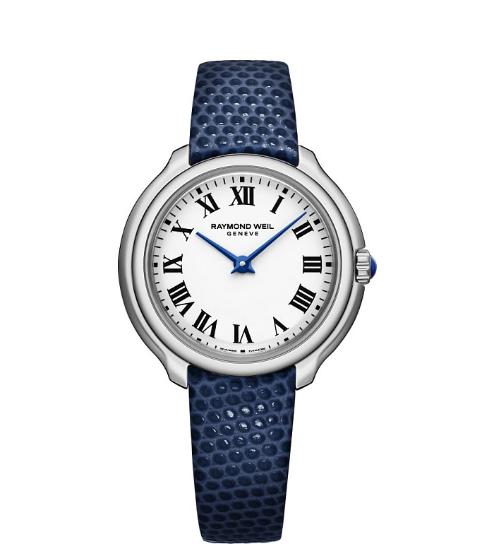 Raymond Weil Toccata Heritage 5250-STC-00650