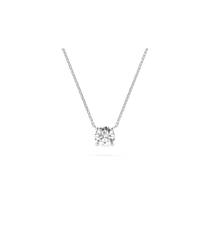 CARA Златно колие с диамант 0,30 ct GIA сертификат K104-1004W