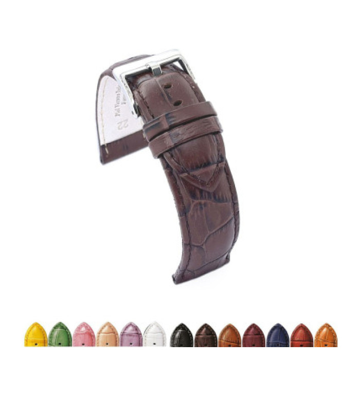 Кожена каишка Diloy CP000368