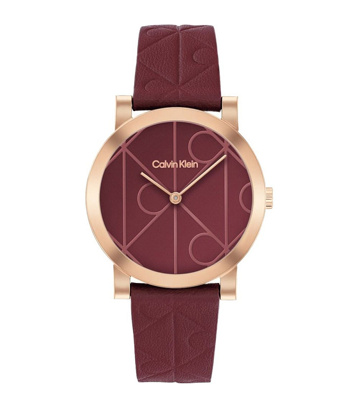 Calvin Klein Monogram 25100130