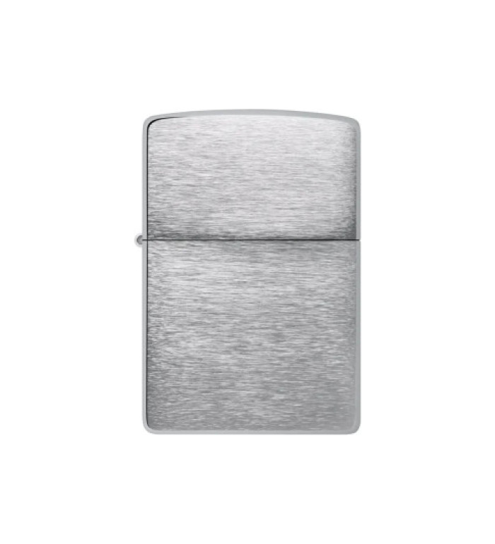 Държач за битове Zippo, матирана хром кутийка