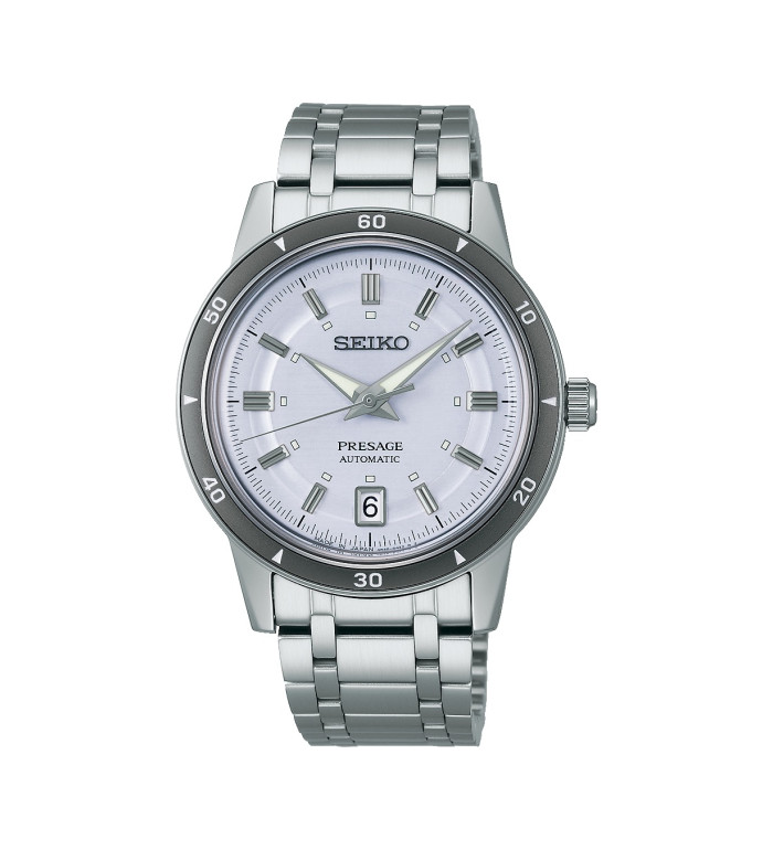 SEIKO PRESAGE AUTOMATIC 39.5MM SRPL73J1