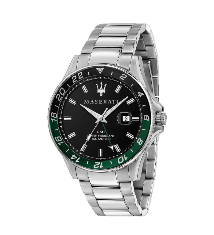 Maserati Sfida GMT R8853140005