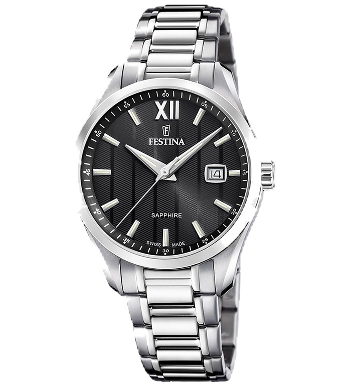 FESTINA SWISS MADE 37.5MM F20026/4