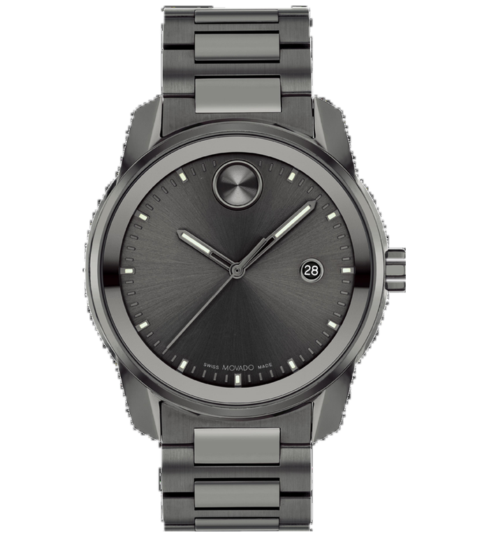 MOVADO VERSO 42MM  3600860