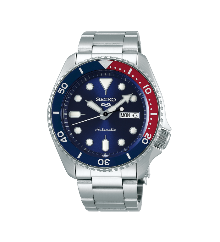 SEIKO 5 SPORT AUTOMATIC 42.5MM MEN'S WATCH SRPD53K1