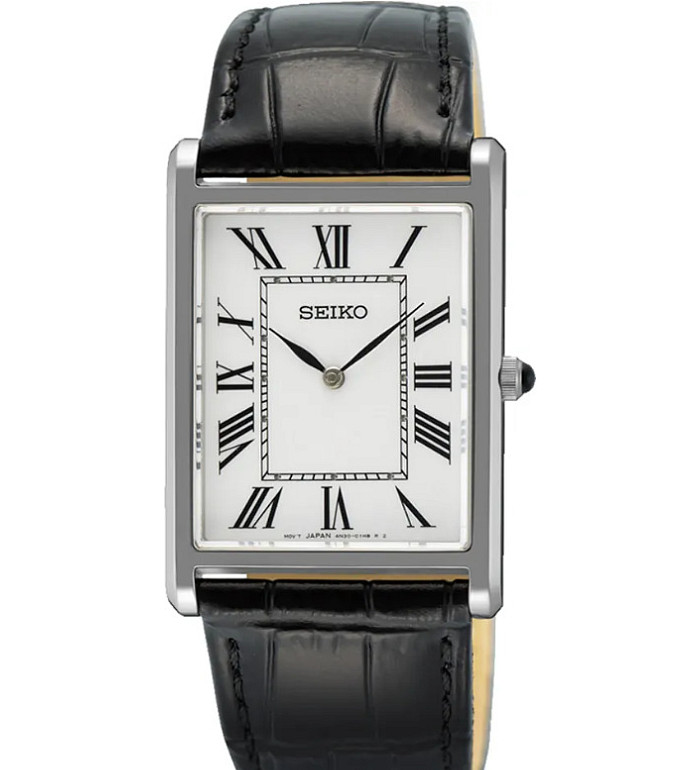 Seiko Classic SWR103P1
