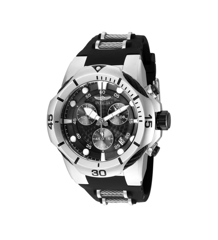 Invicta Bolt Silver Force Edition 31166