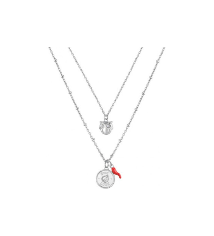 Колие Brosway Chakra BHKN068EN