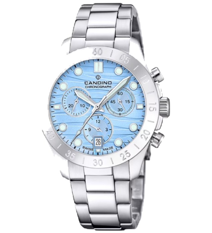 CANDINO LADY CASUAL 39MM C4783/3