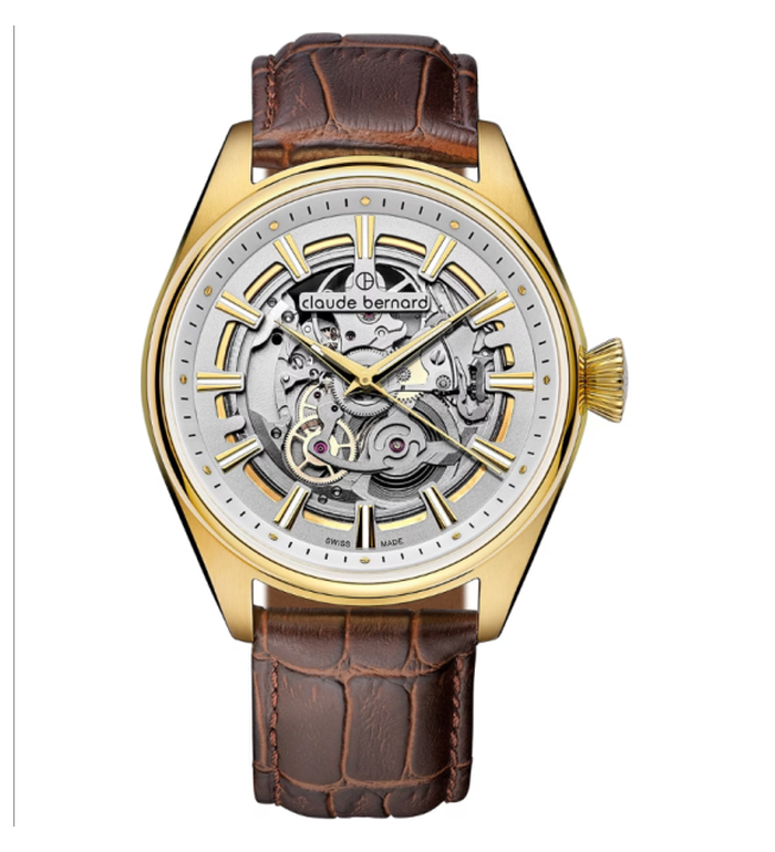 CLAUDE BERNARD 85309 37JC AID