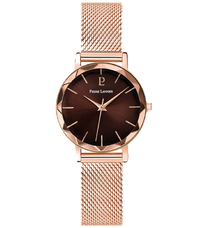 PIERRE LANNIER MULTIPLES 33MM LADY'S WATCH 010P988