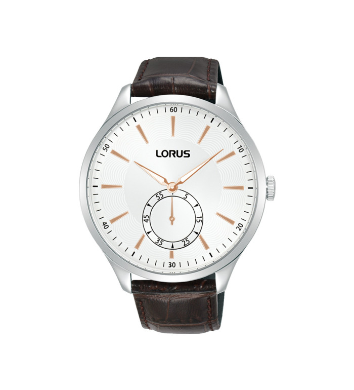 LORUS GENTS URBAN 44MM MEN'S WATCH RN471AX9