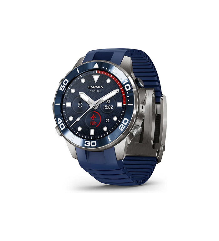 Garmin Marq Diver (Gen 3) 010-04549-40