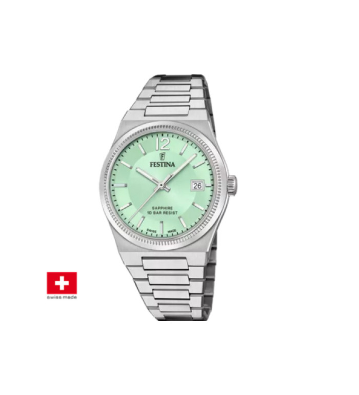 FESTINA SWISS MADE F20035/3