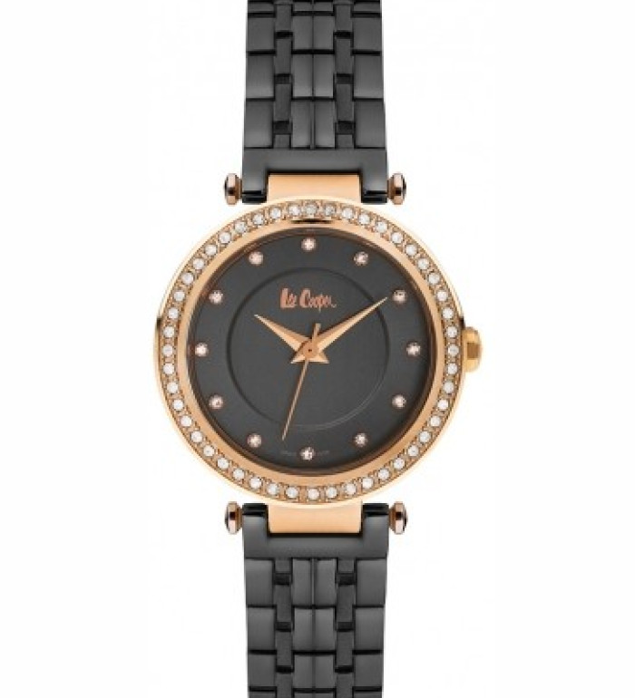 LEE COOPER ELEGANCE 34MM LADIES WATCH LC06942.460