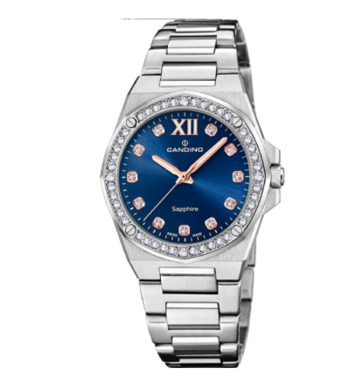 CANDINO ELEGANCE 33.5MM C4751/3