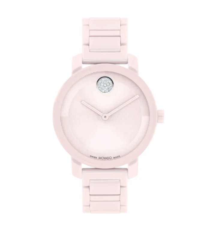 Часовник MOVADO BOLD EVOLUTION 34MM 3601234