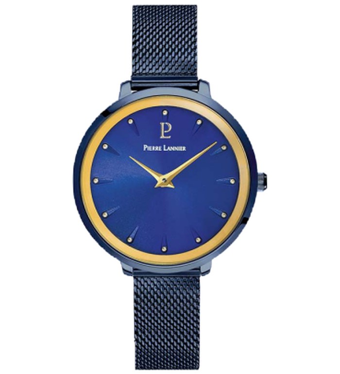 PIERRE LANNIER ELARA 33MM LADIES WATCH 033L869