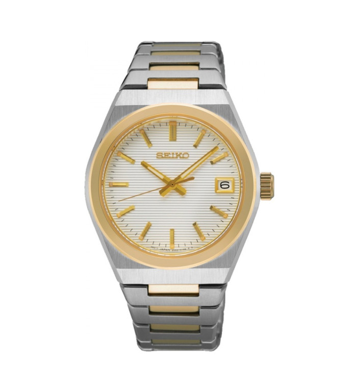 SEIKO CLASSIC 34MM  SUR578P1