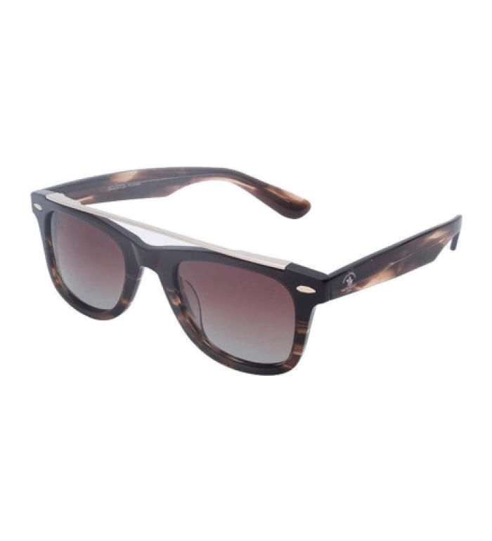 Мъжки слънчеви очила Santa Barbara Polo & Racquet Club SB1094.C3