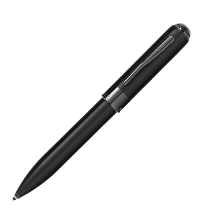 Химикалка Cross TrackR - Coal Black